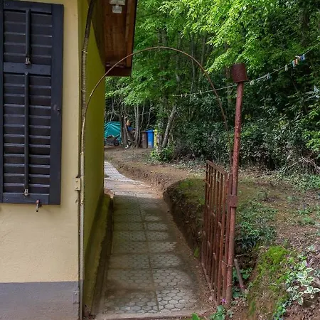 Kos Apartman