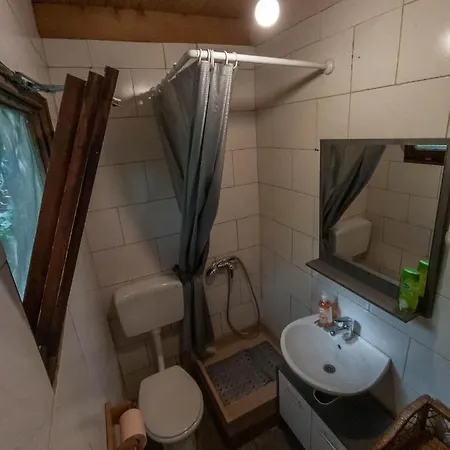 Kos Apartman Risika