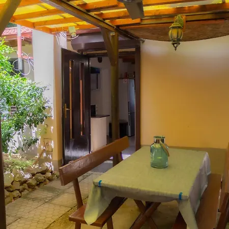 Kos Apartman Risika