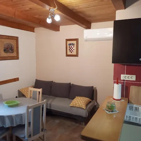 Apartman Kos
