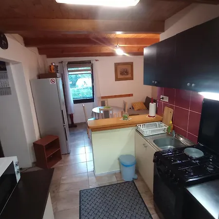 Apartament Kos Risika