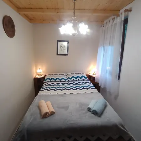 Apartman Kos