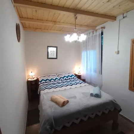Apartman Kos *