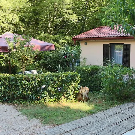 Kos Apartman Risika