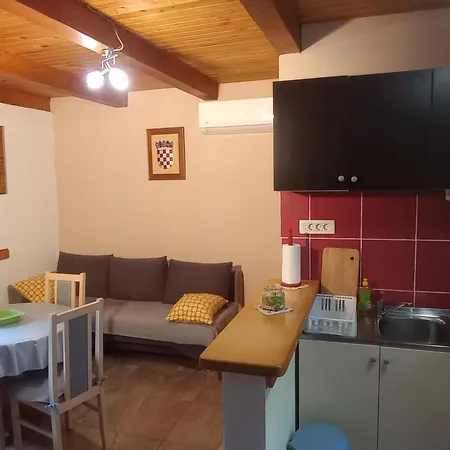 Apartament Kos Risika