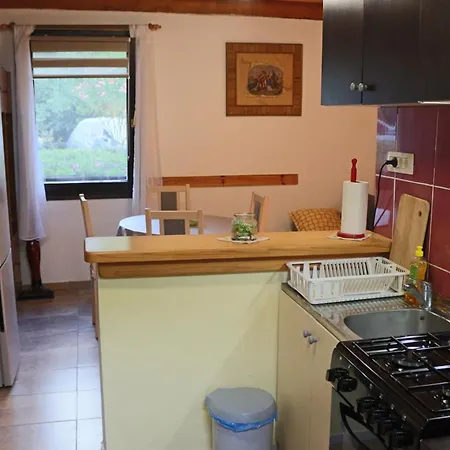 Apartman Kos *