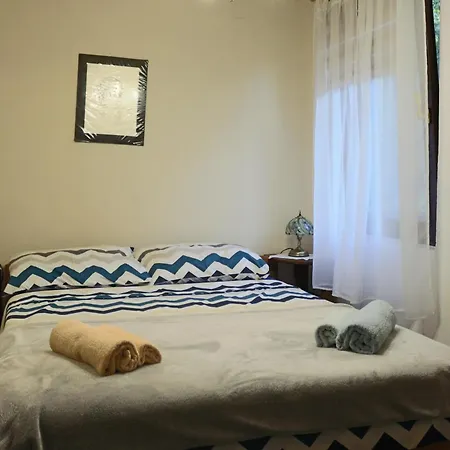 Kos Apartman