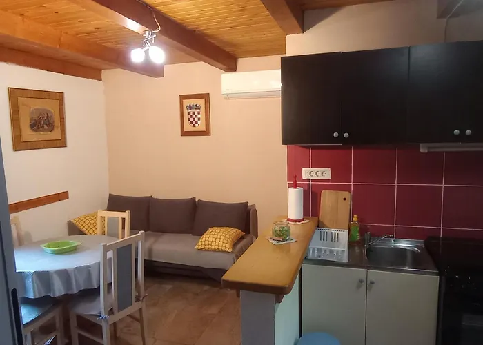 Apartman Kos Risika
