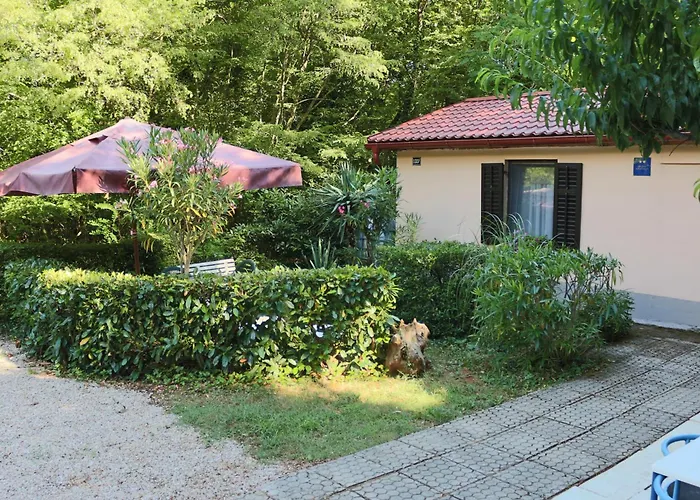 Kos شقة ريسيكا